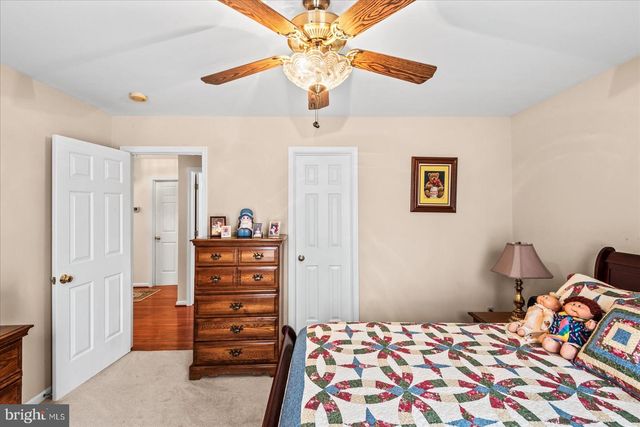 142 YORKTOWN BLVD, Locust Grove, VA 22508