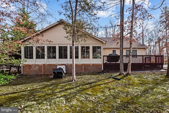 142 YORKTOWN BLVD, Locust Grove, VA 22508