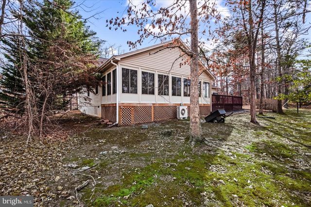 142 YORKTOWN BLVD, Locust Grove, VA 22508