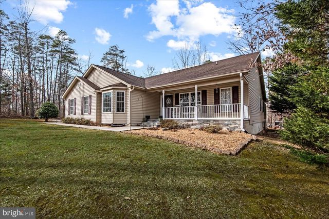 142 YORKTOWN BLVD, Locust Grove, VA 22508