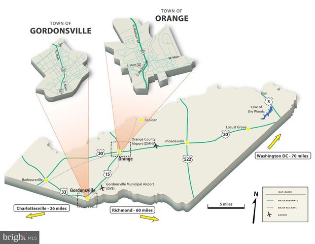 142 YORKTOWN BLVD, Locust Grove, VA 22508