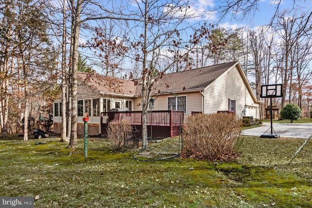 142 YORKTOWN BLVD, Locust Grove, VA 22508