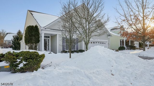 675 Post Ln, Franklin Twp., NJ 08873
