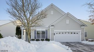 675 Post Ln, Franklin Twp., NJ 08873