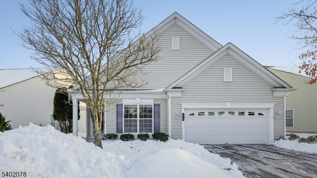 675 Post Ln, Franklin Twp., NJ 08873