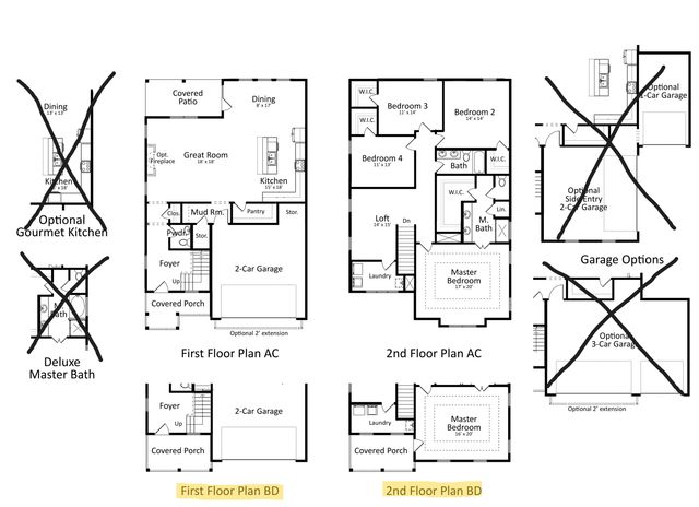 104 Susie Drive, Ridgeville, SC 29472