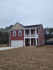 104 Susie Drive, Ridgeville, SC 29472