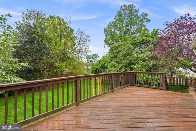 9120 GLENRIDGE RD, Silver Spring, MD 20910