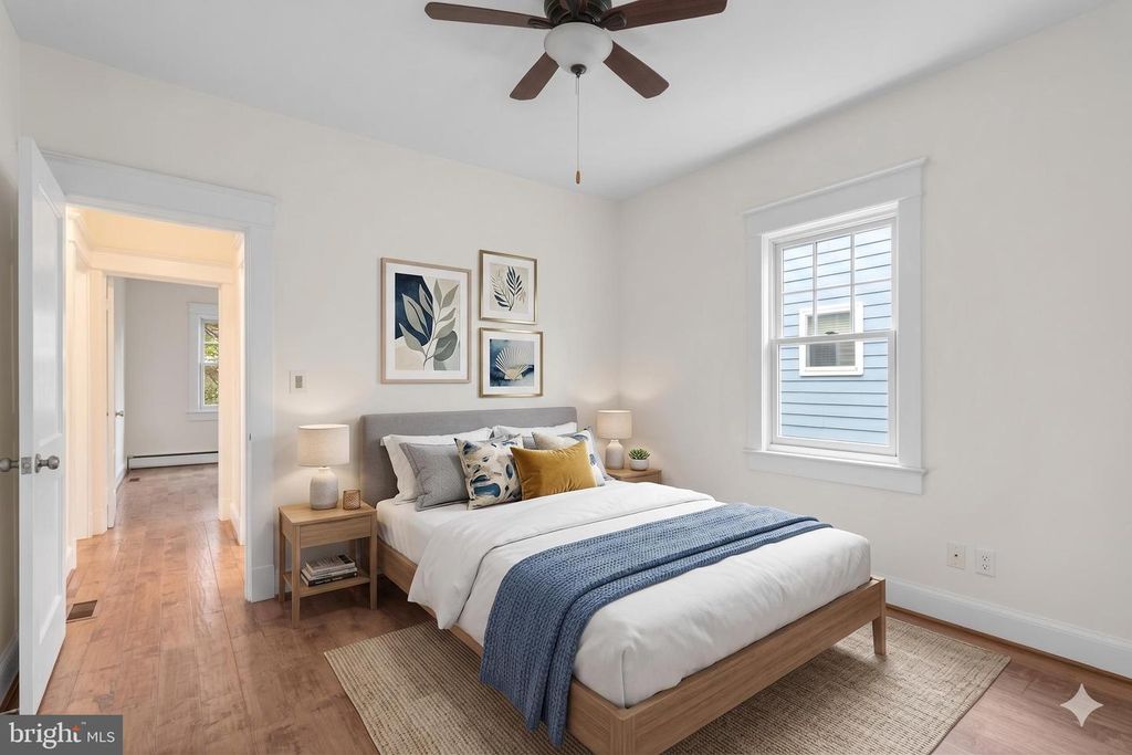 Image 19 of property listing at 9120 GLENRIDGE RD, Silver Spring, MD 20910