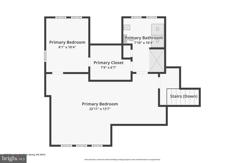 Image 57 of property listing at 9120 GLENRIDGE RD, Silver Spring, MD 20910