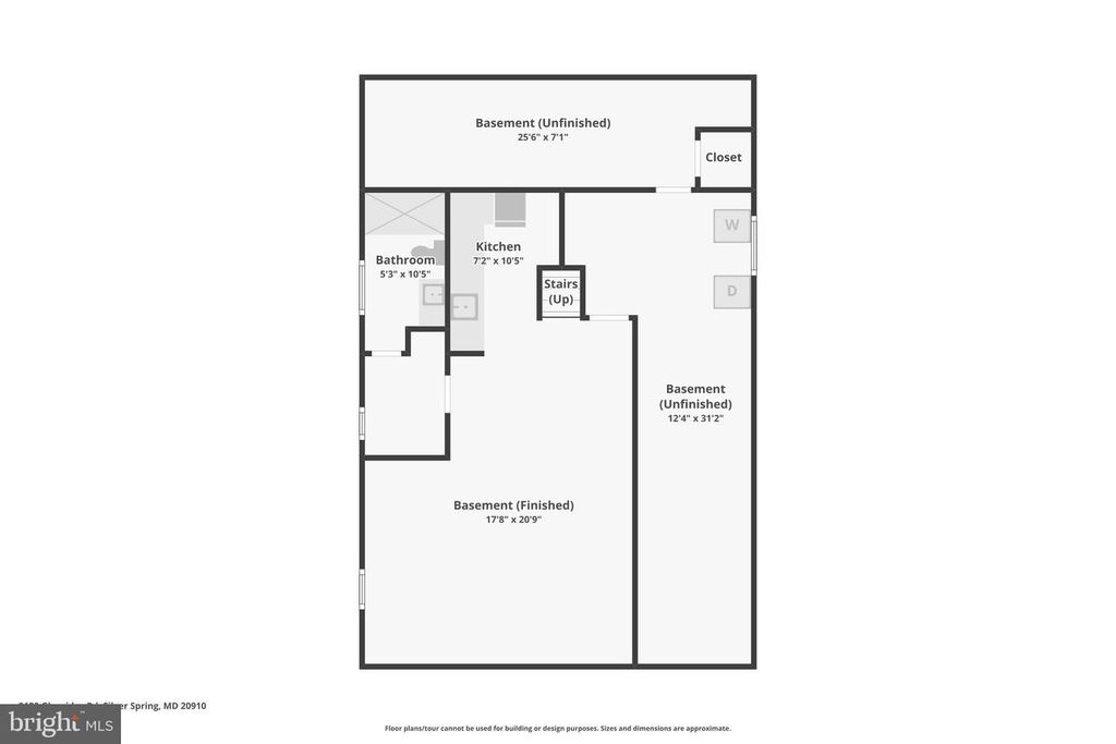 Image 58 of property listing at 9120 GLENRIDGE RD, Silver Spring, MD 20910