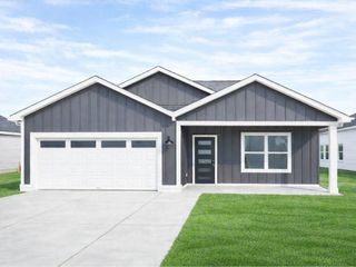 25701 John Wayne Drive, Splendora, TX 77372