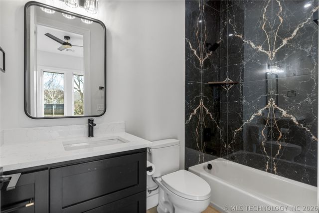 1029 E 38th Place, Tulsa, OK 74105