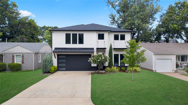 1029 E 38th Place, Tulsa, OK 74105