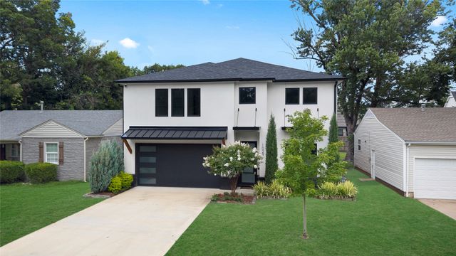 1029 E 38th Place, Tulsa, OK 74105
