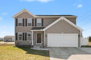 58370 Norton Street, Mattawan, MI 49071