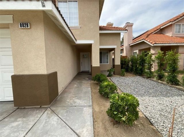 8028 Sorrento Street, Fontana, CA 92336