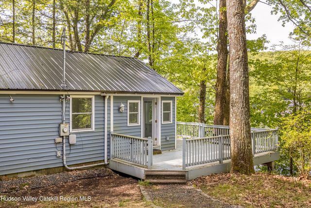 2712 Silver Lake Road, Hancock, NY 13783