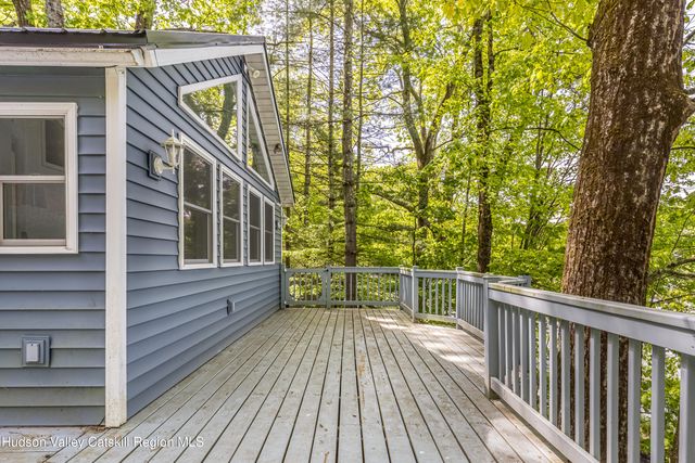 2712 Silver Lake Road, Hancock, NY 13783