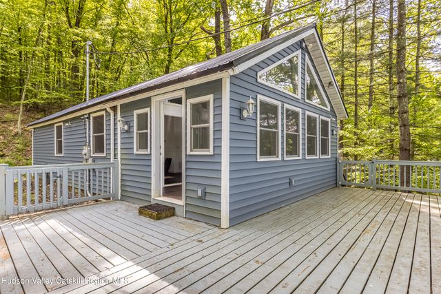 2712 Silver Lake Road, Hancock, NY 13783