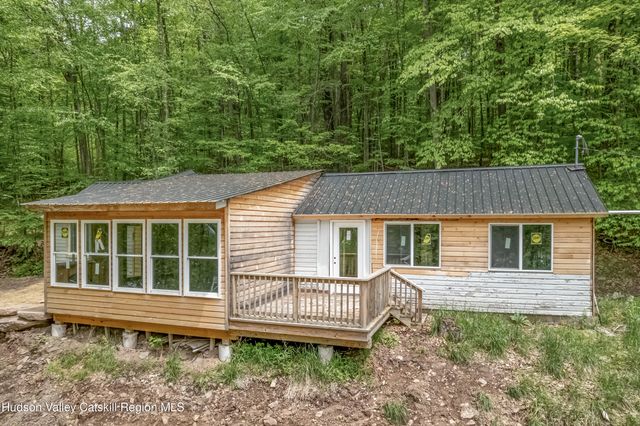 2712 Silver Lake Road, Hancock, NY 13783