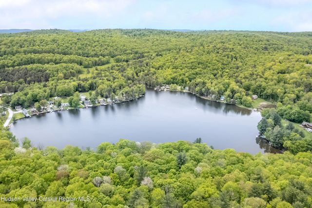 2712 Silver Lake Road, Hancock, NY 13783