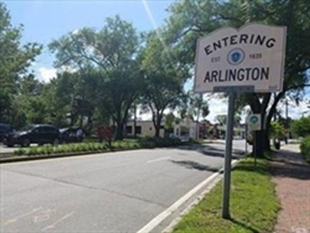 98 George Street 98, Arlington, MA 02476