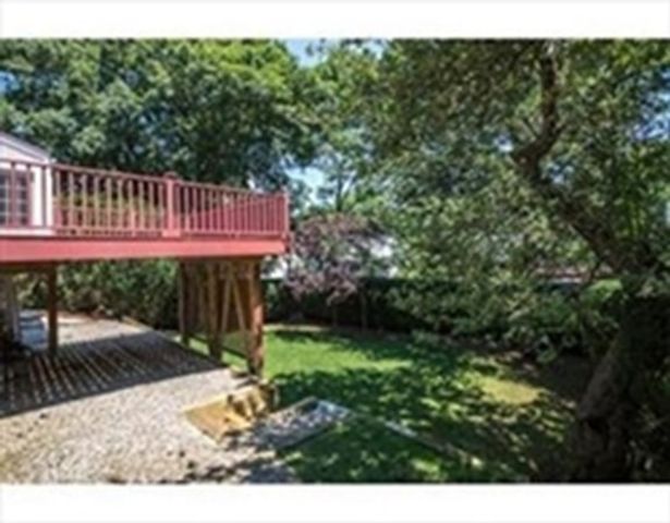 98 George Street 98, Arlington, MA 02476