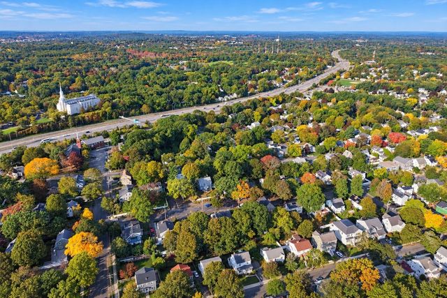 98 George Street 98, Arlington, MA 02476