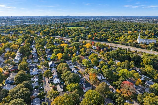98 George Street 98, Arlington, MA 02476