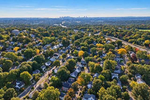 98 George Street 98, Arlington, MA 02476