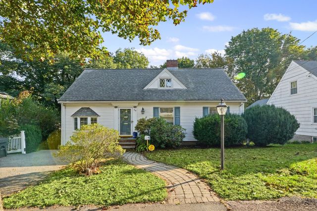 98 George Street 98, Arlington, MA 02476