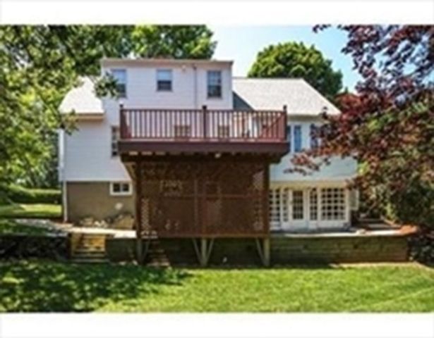 98 George Street 98, Arlington, MA 02476