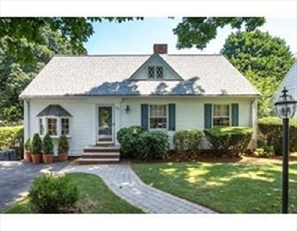 98 George Street 98, Arlington, MA 02476