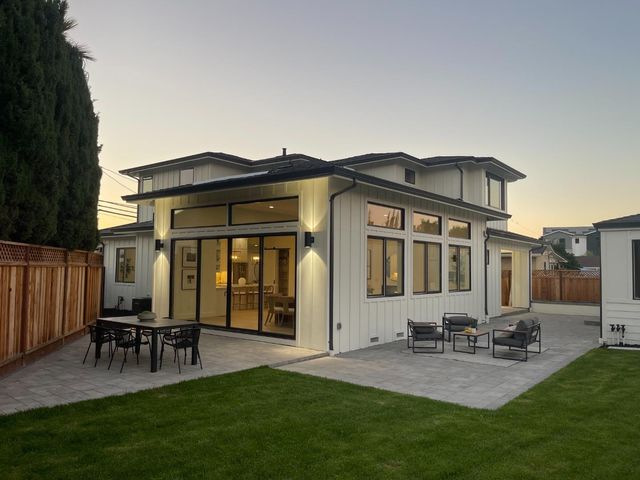 432 Virginia Avenue, Campbell, CA 95008