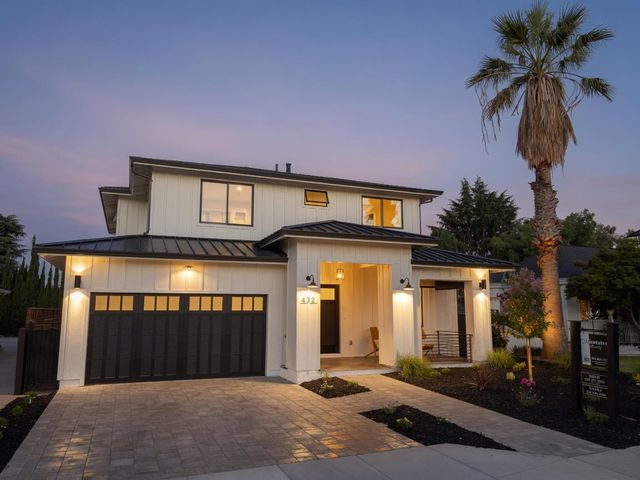 432 Virginia Avenue, Campbell, CA 95008