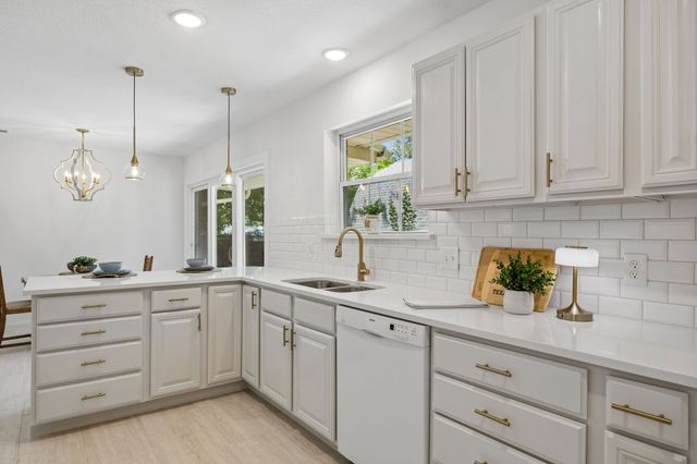 506 Dublin Drive, Richardson, TX 75080