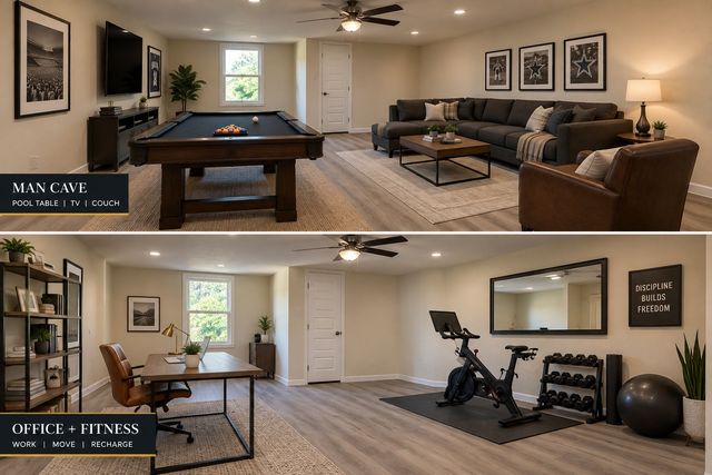 506 Dublin Drive, Richardson, TX 75080
