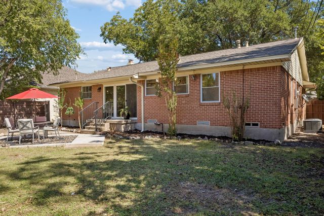 506 Dublin Drive, Richardson, TX 75080