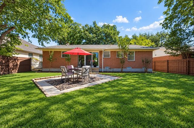 506 Dublin Drive, Richardson, TX 75080