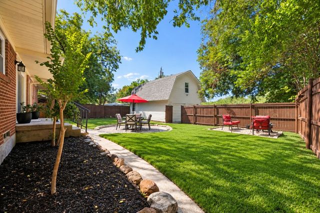 506 Dublin Drive, Richardson, TX 75080