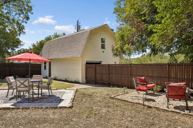 506 Dublin Drive, Richardson, TX 75080