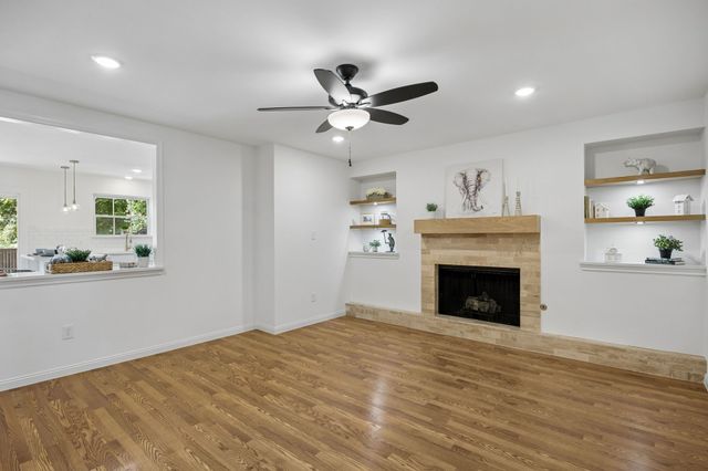 506 Dublin Drive, Richardson, TX 75080