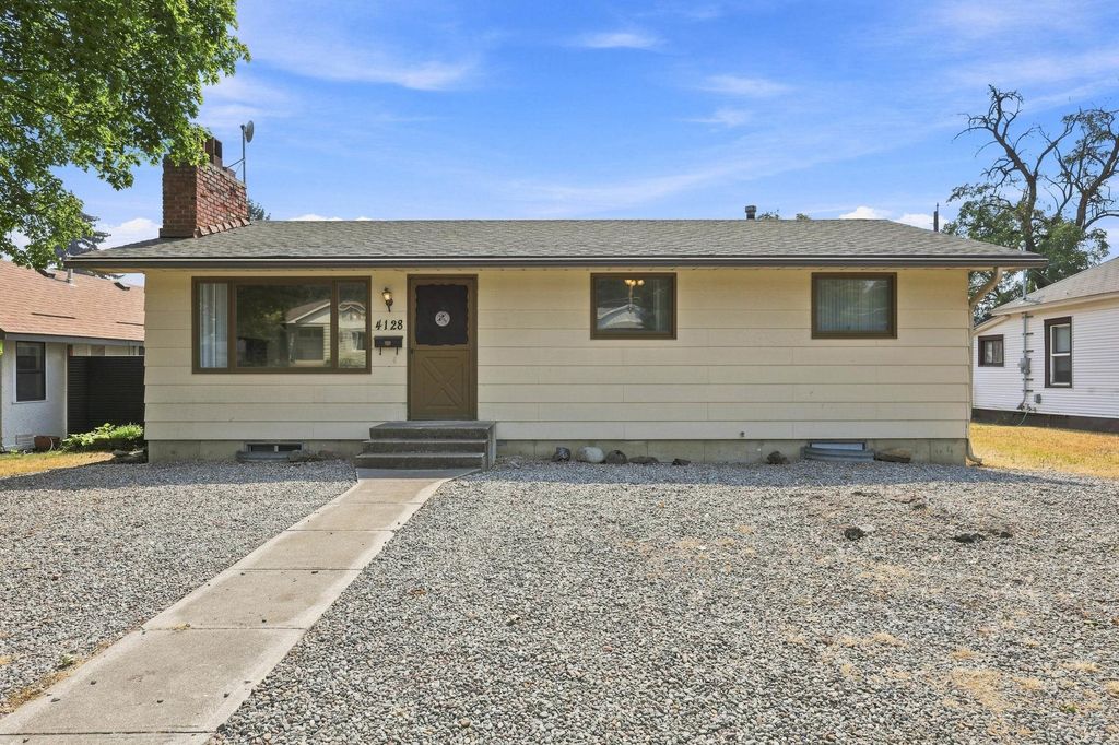 4128 E FREDERICK Ave, Spokane, WA 99217 photo 1
