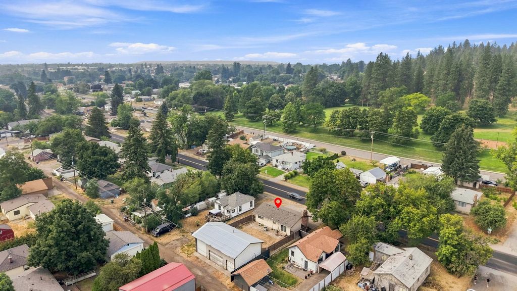 4128 E FREDERICK Ave, Spokane, WA 99217 photo 2