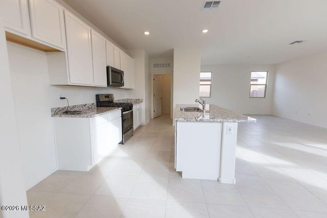 6307 S Rigby Way, Tucson, AZ 85746