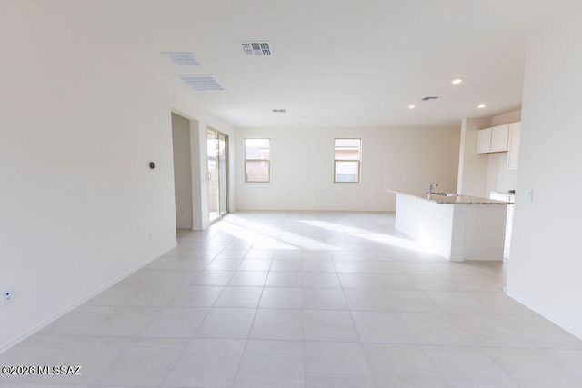 6307 S Rigby Way, Tucson, AZ 85746