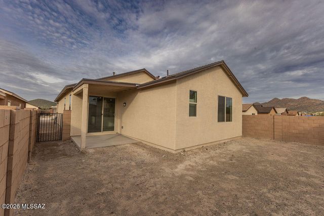 6307 S Rigby Way, Tucson, AZ 85746