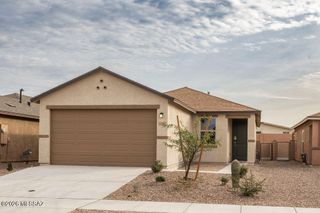 6307 S Rigby Way, Tucson, AZ 85746