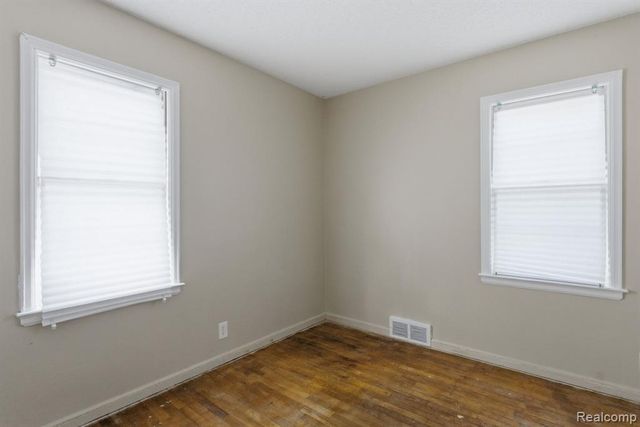 1271 Donaldson Street, Flint, MI 48504